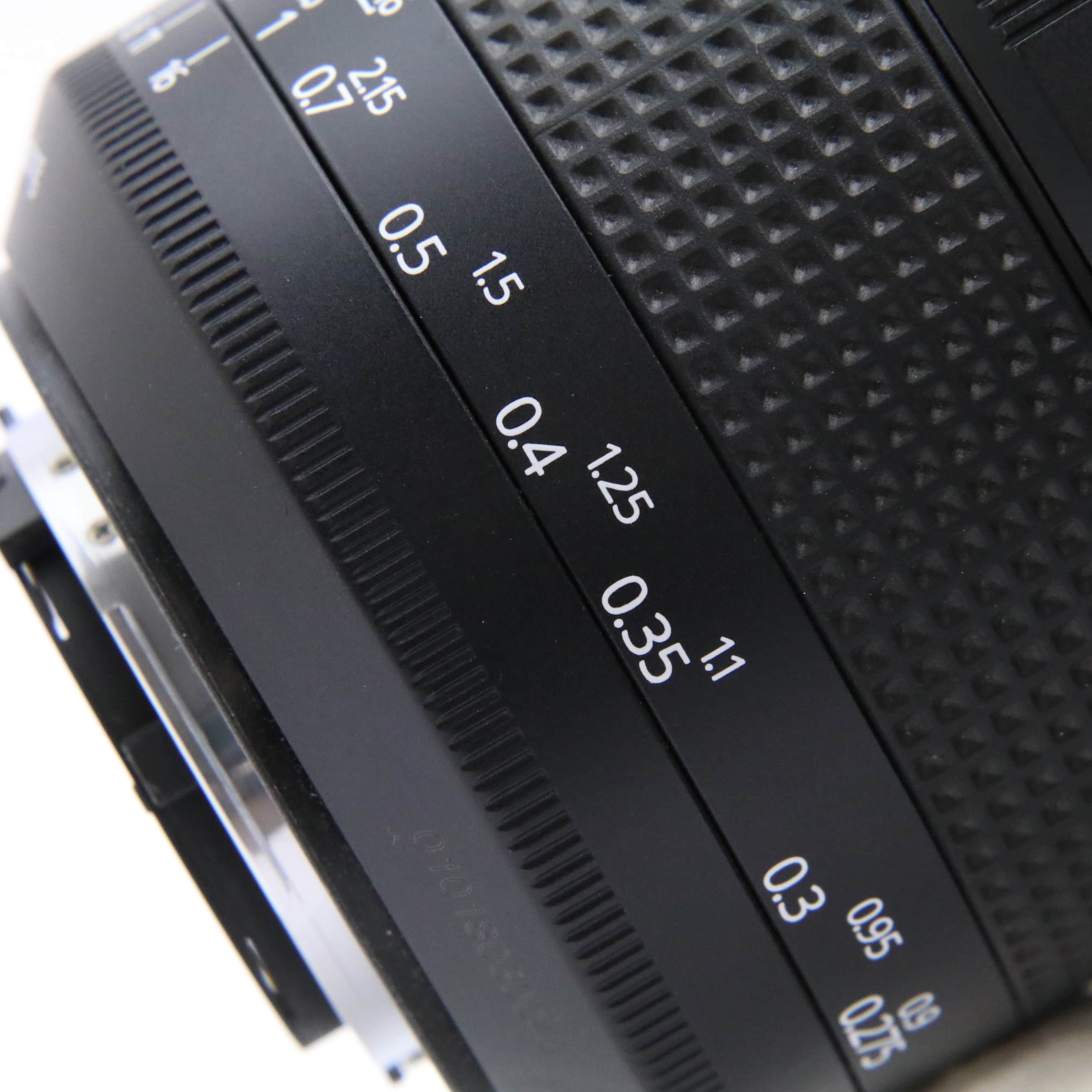 中古)Irix(アイリックス) Firefly 11mm F4 (ニコンF用)（商品ID