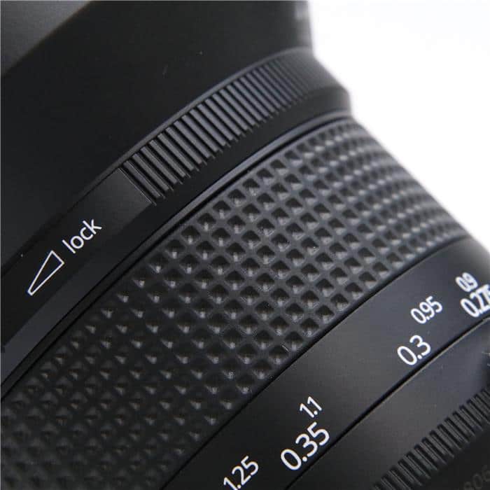 中古)Irix(アイリックス) Firefly 11mm F4 (ニコンF用)（商品ID