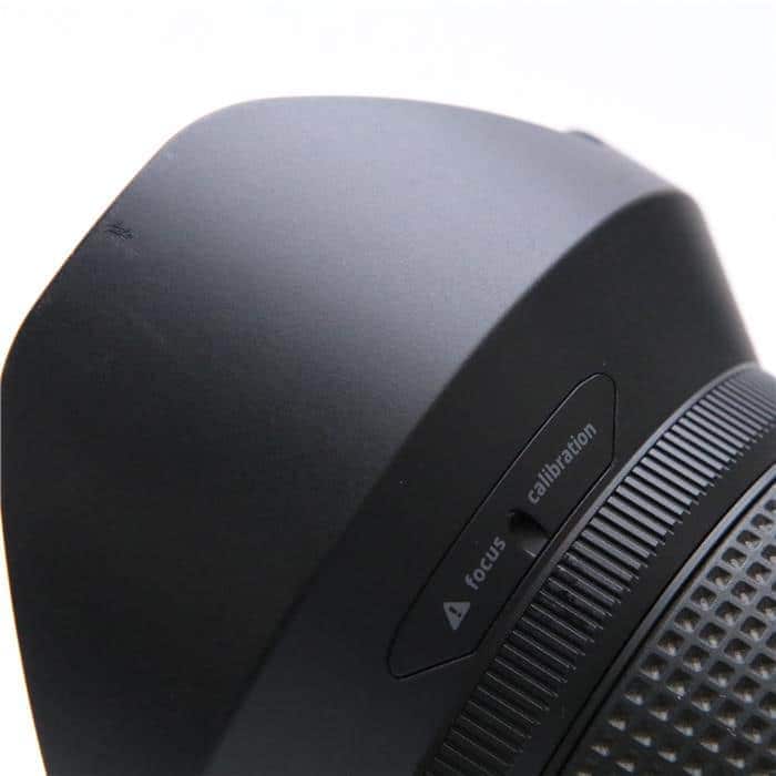 中古)Irix(アイリックス) Firefly 11mm F4 (ニコンF用)（商品ID