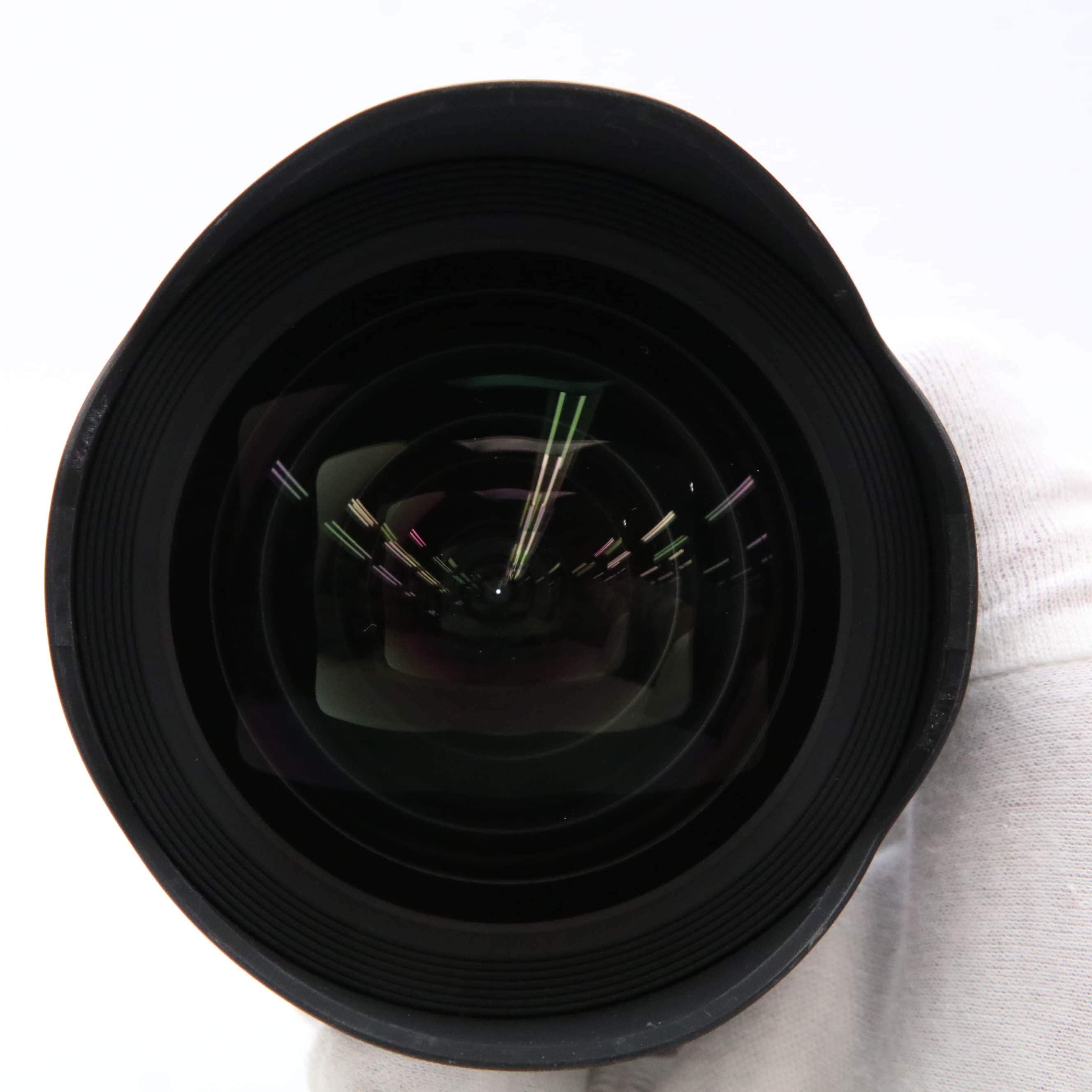 中古)Irix(アイリックス) Firefly 11mm F4 (ニコンF用)（商品ID