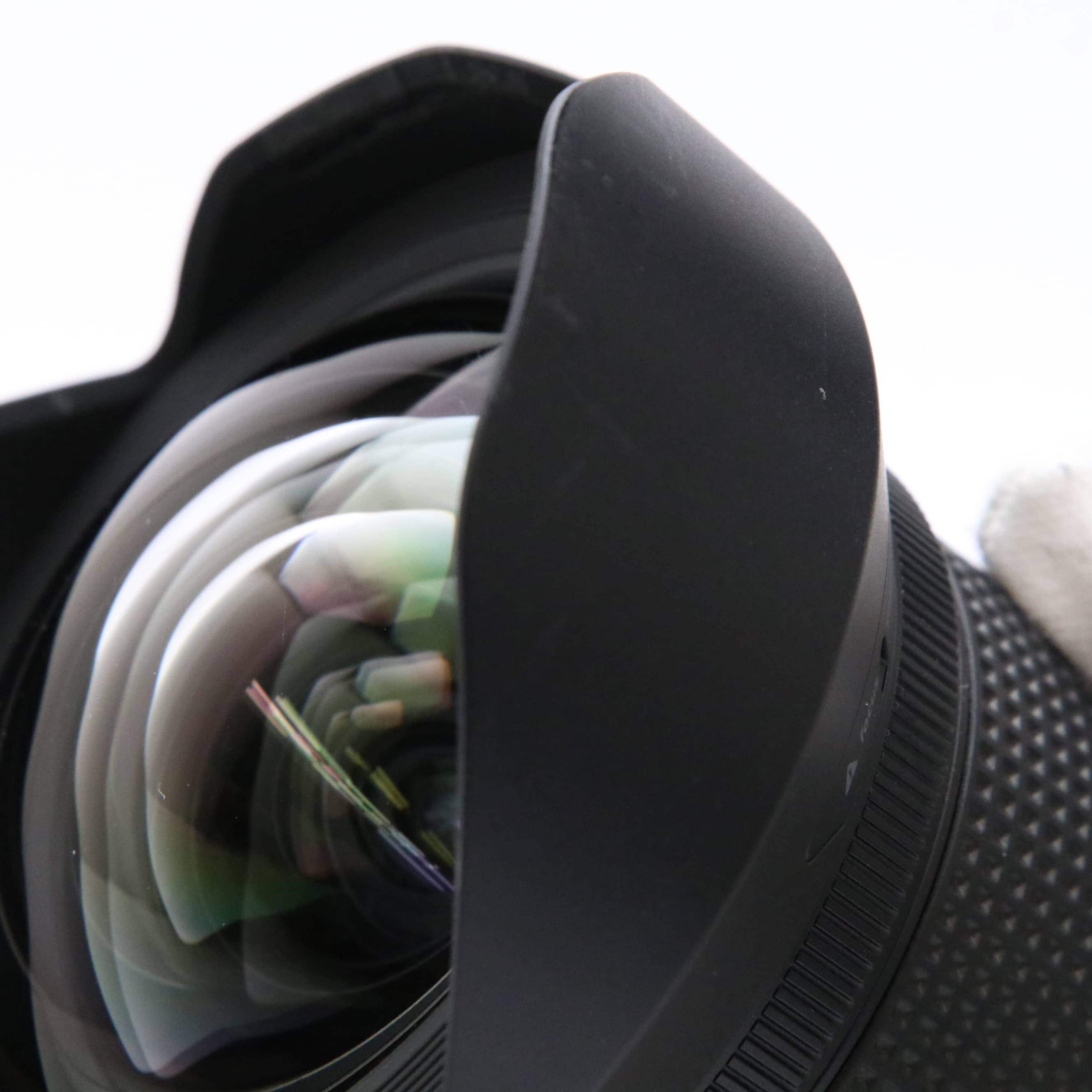 中古)Irix(アイリックス) Firefly 11mm F4 (ニコンF用)（商品ID