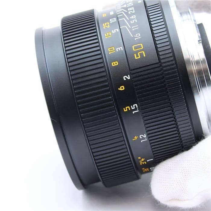 ズミルックス R50mm F1.4 フード組込 (R-Only)
