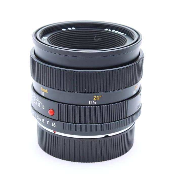 ズミルックス R50mm F1.4 フード組込 (R-Only)