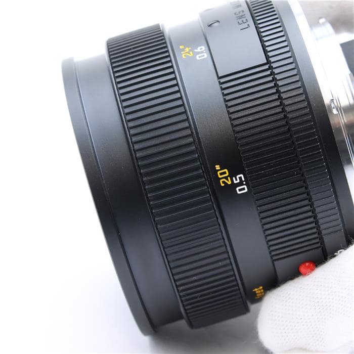 ズミルックス R50mm F1.4 フード組込 (R-Only)