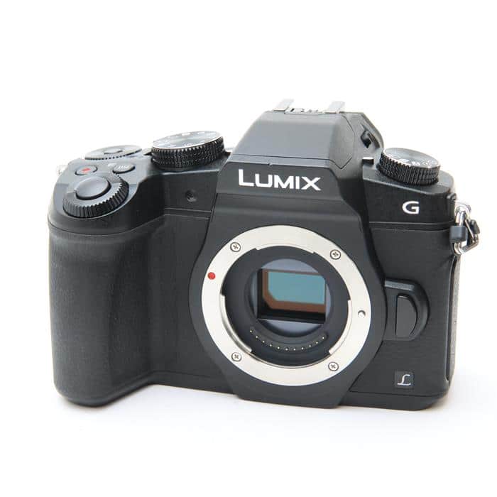 パナソニック LUMIX FS7 値下げ Panasonic パナソニック