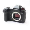 LUMIX DC-S1 ボディ ブラック