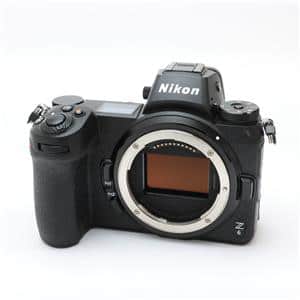 Nikon (ニコン) Z6 ボディ メイン