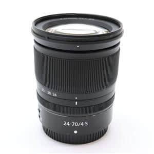 サ*ム様 Nikon Z24-70mm f4 S【美品】 ニコン NIKKOR Z 24-70mm f/4 S 価格比較 - 価格.com
