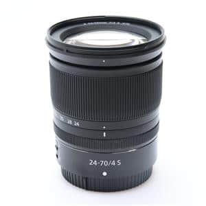 Nikon (ニコン) NIKKOR Z 24-70mm F4 S メイン