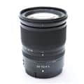 NIKKOR Z 24-70mm F4 S