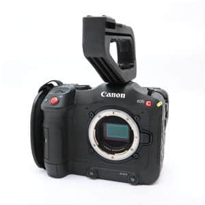 新品)Canon (キヤノン) EOS C70（商品ID：4549292167450）詳細