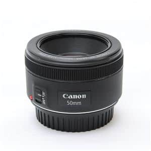 Canon (キヤノン) EF50mm F1.8 STM メイン
