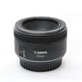 EF50mm F1.8 STM