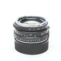 NOKTON classic 35mm F1.4 II SC VM（ライカM用）