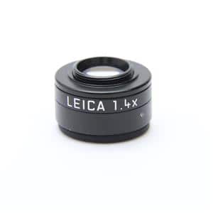 Leica (ライカ) ビューファインダーマグニファイヤー M1.4x メイン