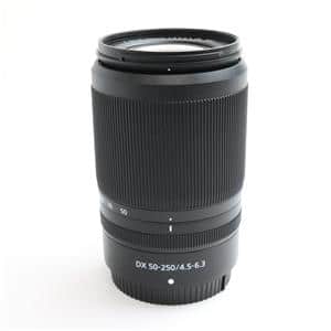 Nikon (ニコン) NIKKOR Z DX 50-250mm F4.5-6.3 VR メイン