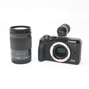 Canon EOS M6 Mark II」の商品検索結果 | デジタルカメラ