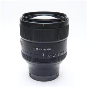 新品)SONY (ソニー) FE 85mm F1.4 GM SEL85F14GM（商品ID