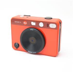 LEICA ゾフォート2 レッド #2839 ライカ ゾフォート2 レッド / ライカオンラインストア