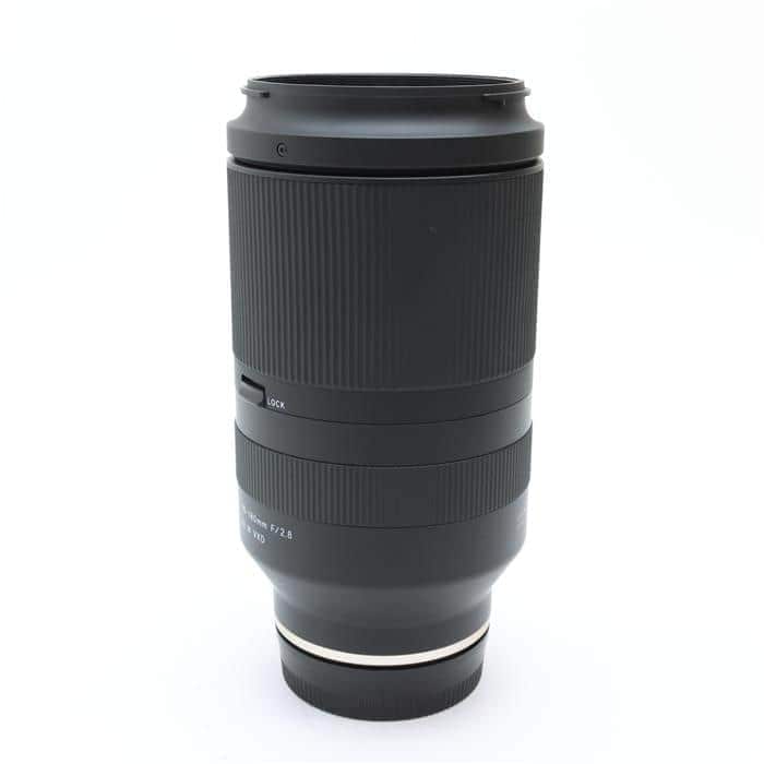 極上品！タムロン 70-180mm F2.8 Di III VXD A056SF 70-180mm F/2.8 Di III VXD (A056) | タムロン | TAMRON