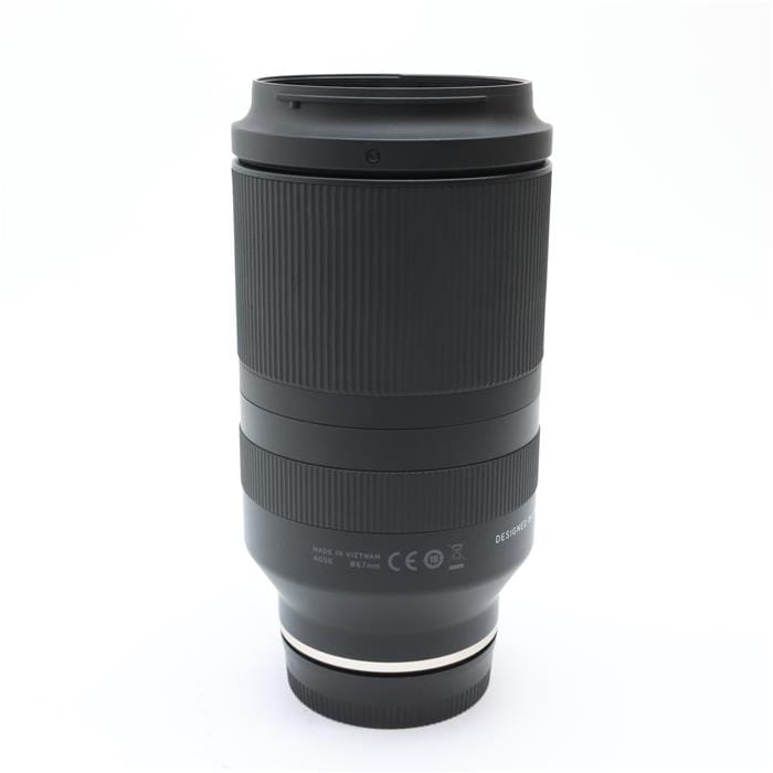 極上品！タムロン 70-180mm F2.8 Di III VXD A056SF 中古)TAMRON (タムロン) 70-180mm F2.8 Di III VXD / Model