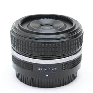 Nikon (ニコン) NIKKOR Z 28mm F2.8 （Special Edition） メイン