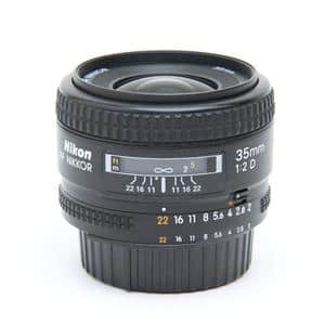 Nikon (ニコン) Ai AF Nikkor 35mm F2D」の商品検索結果