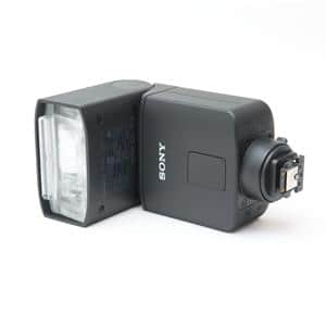 中古)SONY (ソニー) フラッシュ HVL-F32M（商品ID：3717022099765