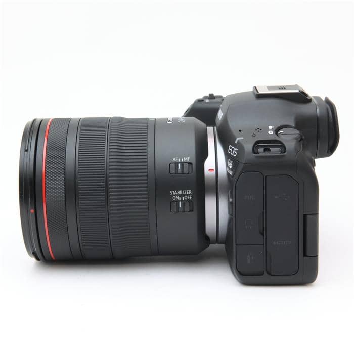 EOS R6 Mark III RF24-105 L IS USM レンズキット