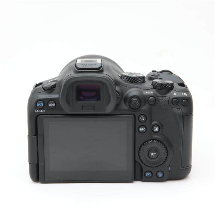 EOS R6 Mark III RF24-105 L IS USM レンズキット