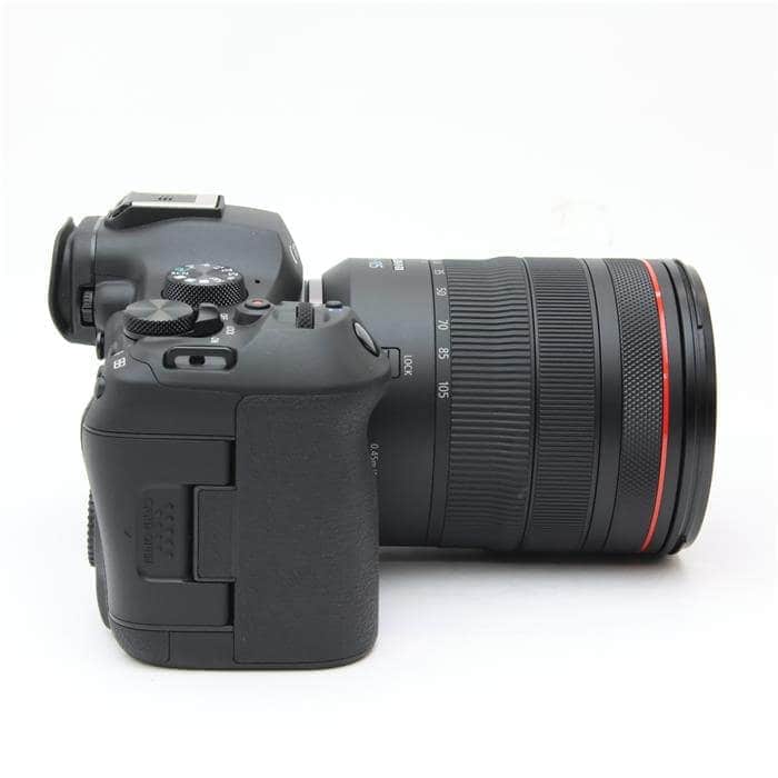 EOS R6 Mark III RF24-105 L IS USM レンズキット
