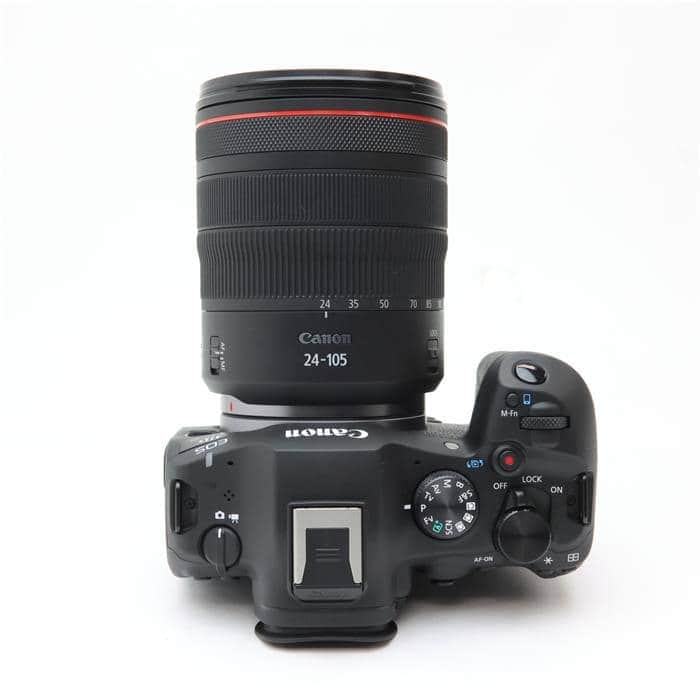 EOS R6 Mark III RF24-105 L IS USM レンズキット