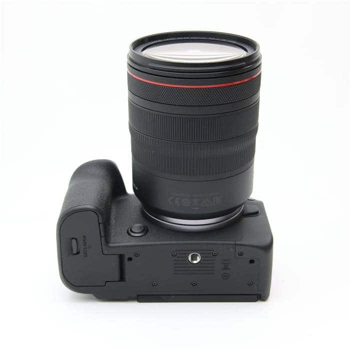 EOS R6 Mark III RF24-105 L IS USM レンズキット