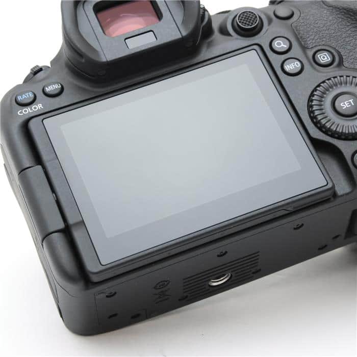 EOS R6 Mark III RF24-105 L IS USM レンズキット