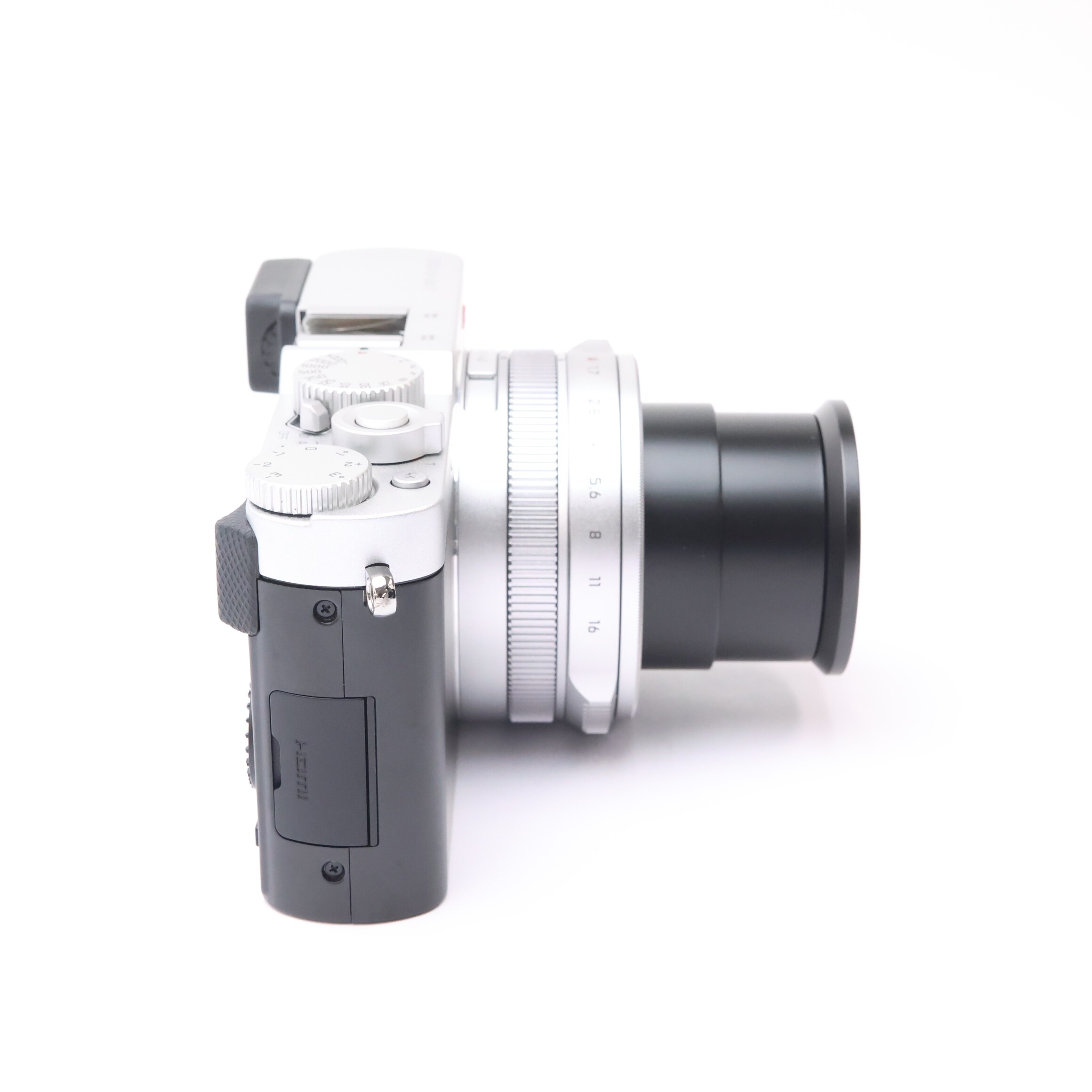 中古)Leica (ライカ) D-LUX7 シルバー（商品ID：3717022549765）詳細 
