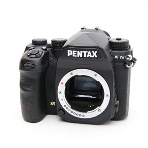 PENTAX (ペンタックス) K-1 Mark II ボディ メイン
