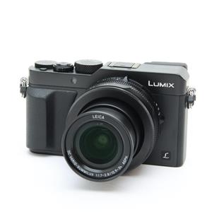 dmc-lx100」「Panasonic」「中古商品」の商品検索結果 | デジタル