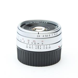 KISTAR 40mm F2.4」の商品検索結果 | デジタルカメラ、ミラーレス