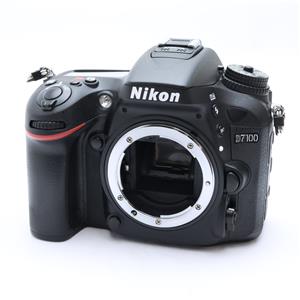 nikon (ニコン) d7100 ボディ」の商品検索結果 | デジタルカメラ