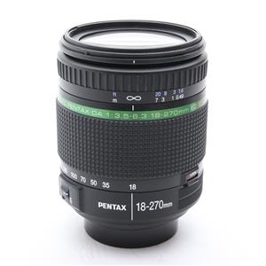 中古)PENTAX (ペンタックス) DA18-270mm F3.5-6.3 ED SDM（商品ID
