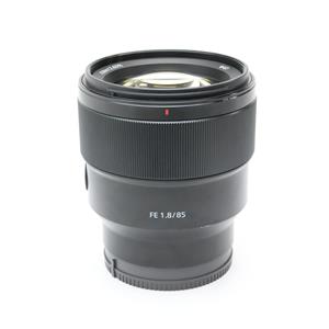SONY (ソニー) FE 85mm F1.8 SEL85F18」の商品検索結果 | デジタル