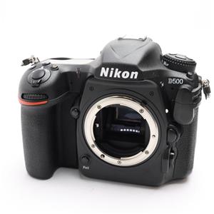 Nikon (ニコン) D500 ボディ メイン