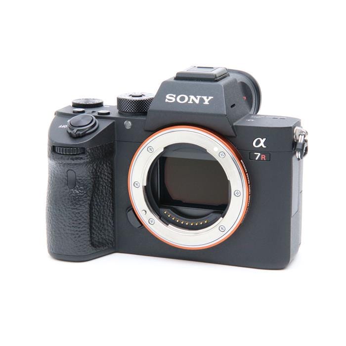 美品 SONY ソニー α7RIII ボディ ILCE-7RM3 　M786 中古)SONY (ソニー) α7RIII ボディ ILCE-7RM3（商品ID：3717030935765