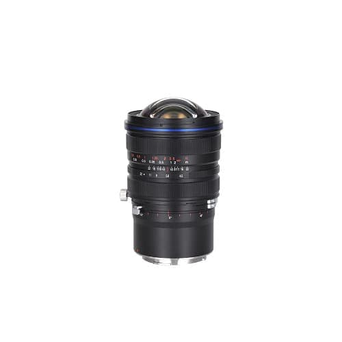 LAOWA （ラオワ） 15mm F4.5 ZERO-D SHIFT (ライカSL/TL用)