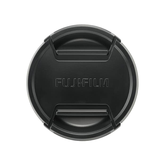 新品)FUJIFILM (フジフイルム) フロントレンズキャップ FLCP-82（商品