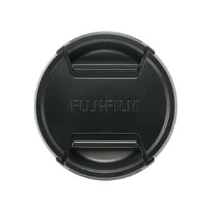 FUJIFILM (フジフイルム) フロントレンズキャップ FLCP-82 メイン