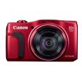 Canon (キヤノン) PowerShot SX710 HS レッド
