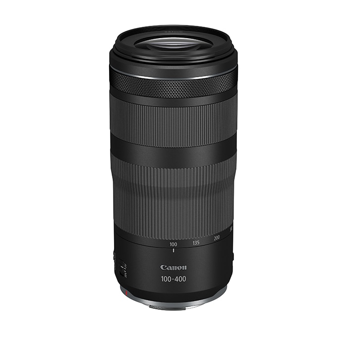 新品)Canon (キヤノン) RF100-400mm F5.6-8 IS USM（商品ID