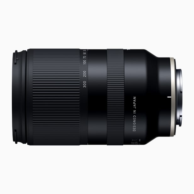 新品)TAMRON (タムロン) 18-300mm F3.5-6.3 Di III-A VC VXD B061S