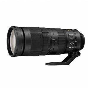 Nikon  AF-S  200-500㎜　新同品　安値